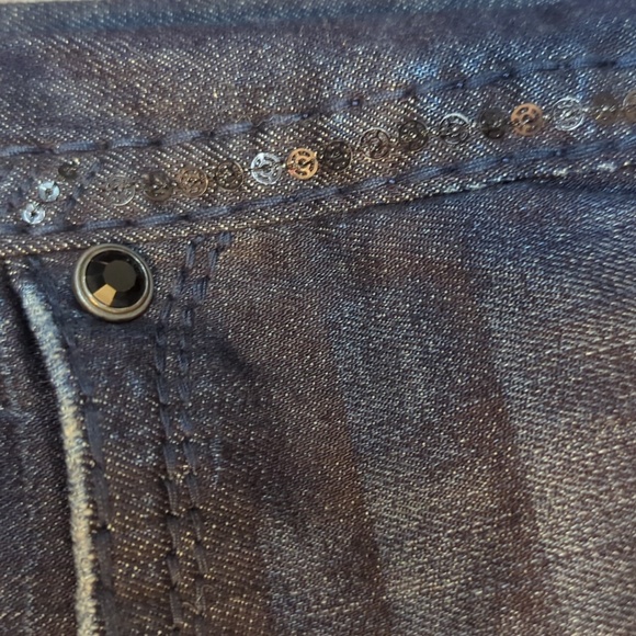 Rock Revival Jeans - Picture 4 of 8
